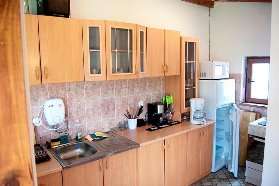 Вілла Complex Ristanite Елена Номер фото