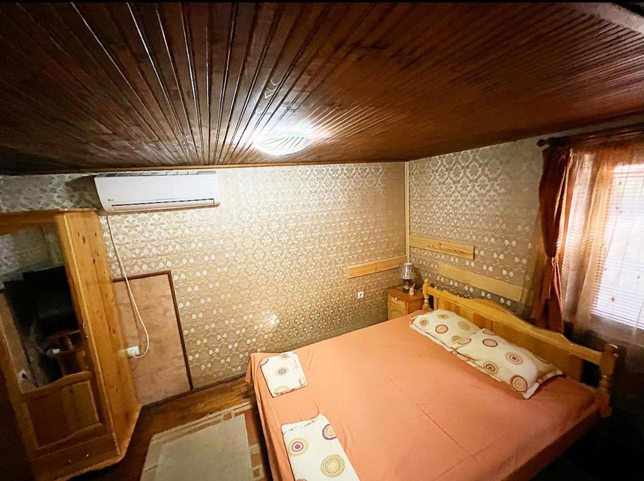 Вілла Complex Ristanite Елена Екстер'єр фото